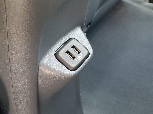 2021 Chevrolet Bolt EV FWD Premier