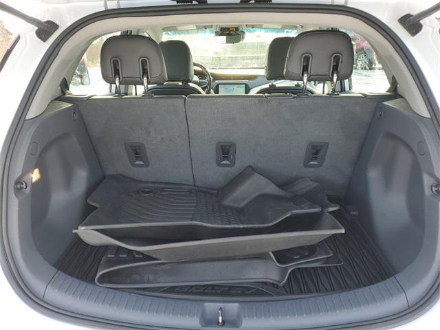 2021 Chevrolet Bolt EV FWD Premier