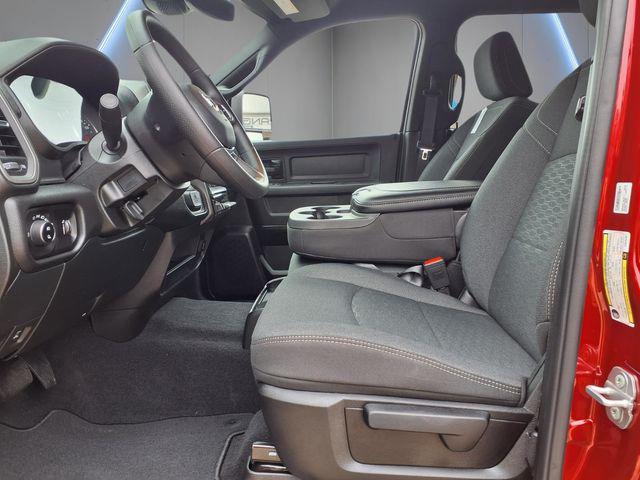2026 Ram 2500 Tradesman Crew Cab 4x4 6'4" Box