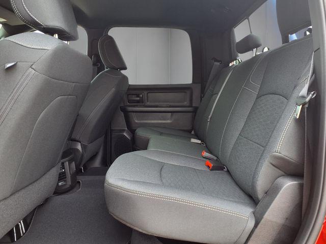2026 Ram 2500 Tradesman Crew Cab 4x4 6'4" Box