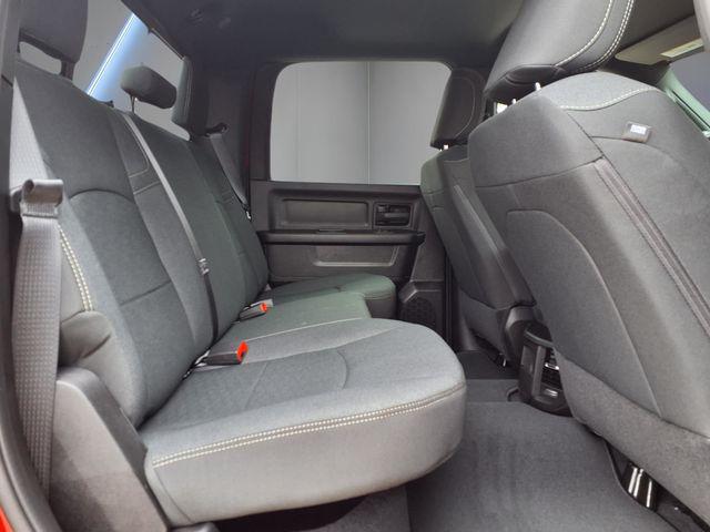 2026 Ram 2500 Tradesman Crew Cab 4x4 6'4" Box