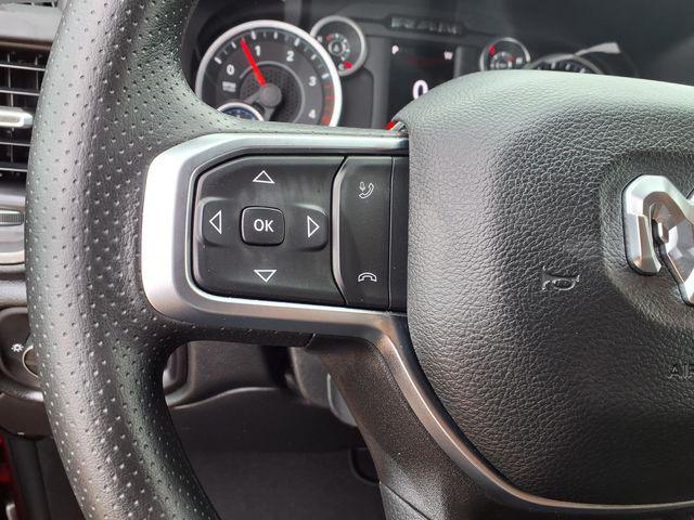 2026 Ram 2500 Tradesman Crew Cab 4x4 6'4" Box