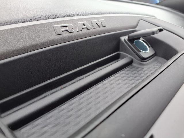 2026 Ram 2500 Tradesman Crew Cab 4x4 6'4" Box