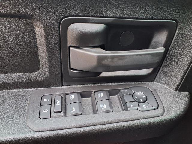 2026 Ram 2500 Tradesman Crew Cab 4x4 6'4" Box