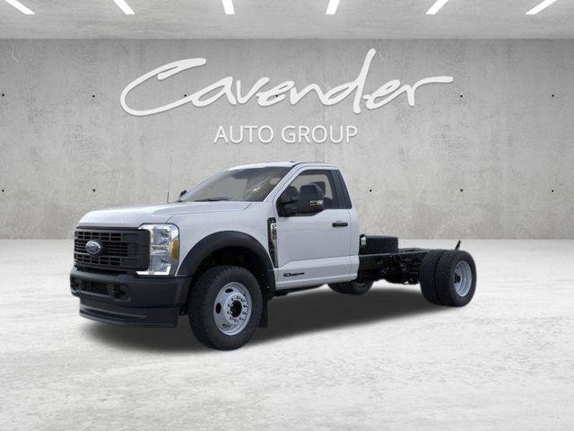 2025 Ford F-550 XL for sale in San Antonio, TX