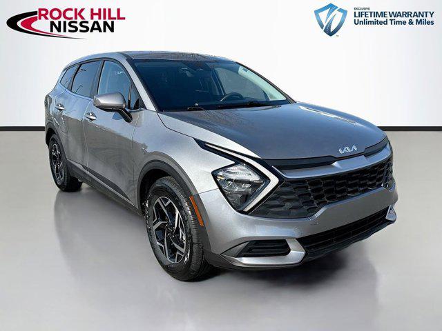 2023 Kia Sportage LX for sale in Rock Hill, SC