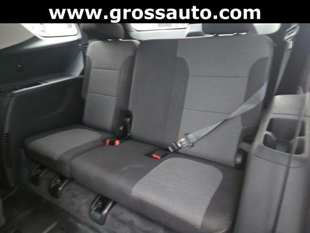 2020 Chevrolet Traverse AWD LT Cloth