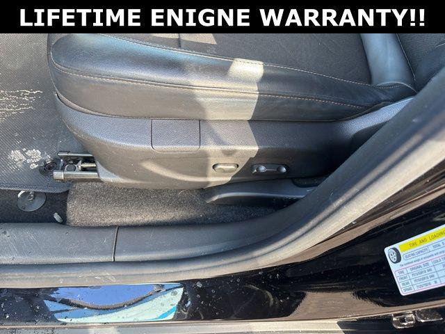 2022 Chevrolet Trax AWD LT