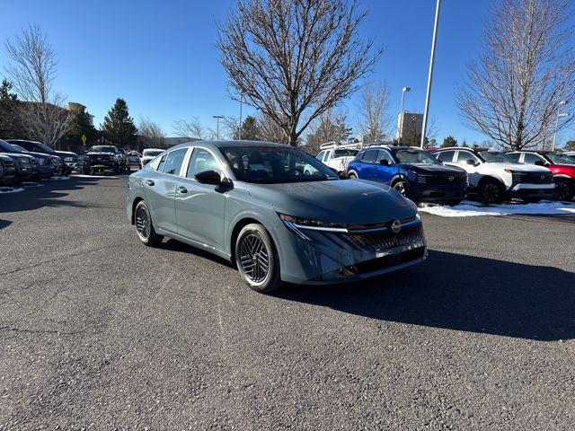 2026 Nissan Sentra SV for sale in Flagstaff, AZ