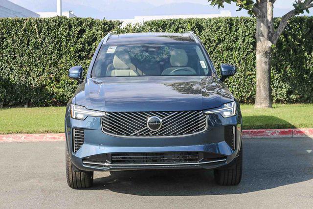 2026 Volvo XC90 Core, B6 AWD Gas (mild hybrid), Gasoline, Bright, 7 Seats