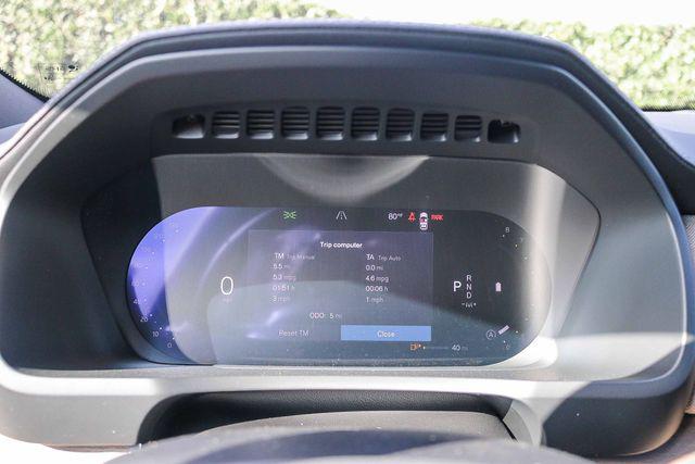 2026 Volvo XC90 Core, B6 AWD Gas (mild hybrid), Gasoline, Bright, 7 Seats
