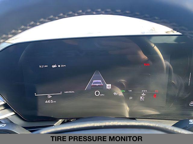 2025 Audi A5 Premium TFSI quattro S tronic