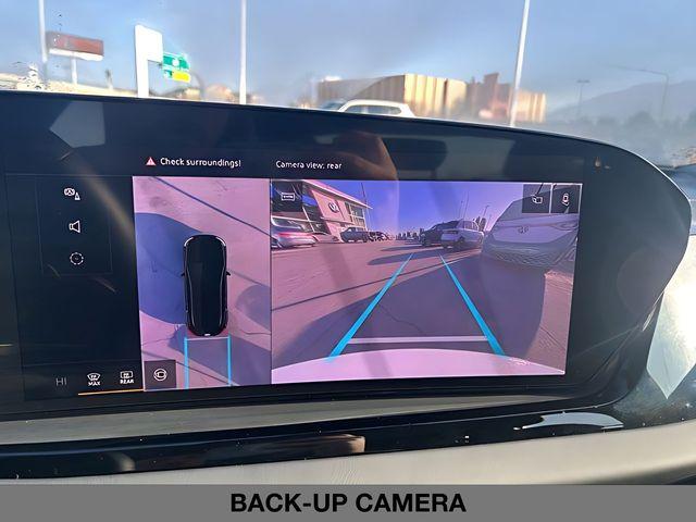 2025 Audi A5 Premium TFSI quattro S tronic
