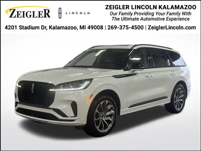 2026 Lincoln Aviator Premiere for sale in Kalamazoo, MI