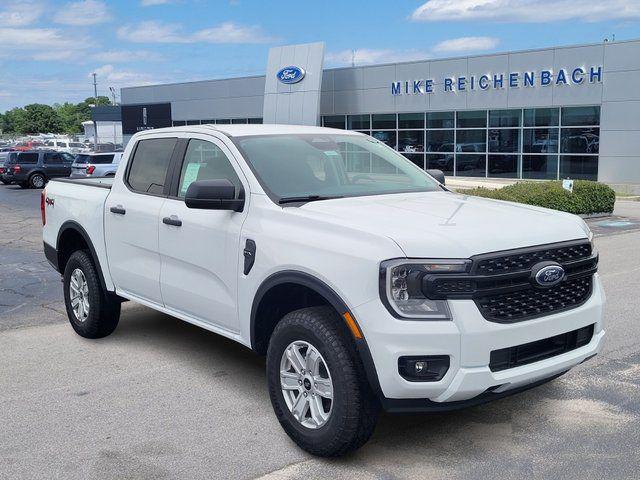 2025 Ford Ranger XL for sale in Florence, SC