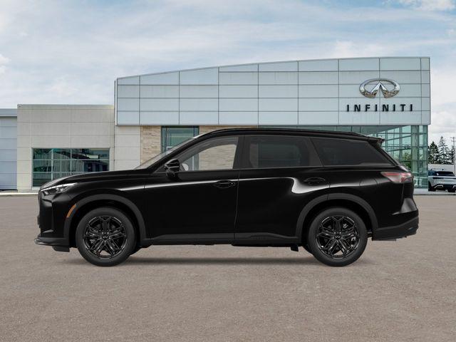 2026 INFINITI QX60 SPORT AWD