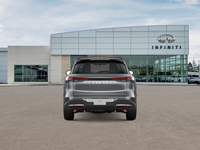 2026 INFINITI QX60 SPORT AWD
