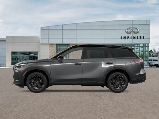 2026 INFINITI QX60 SPORT AWD