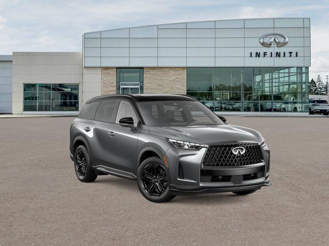 2026 INFINITI QX60 SPORT AWD