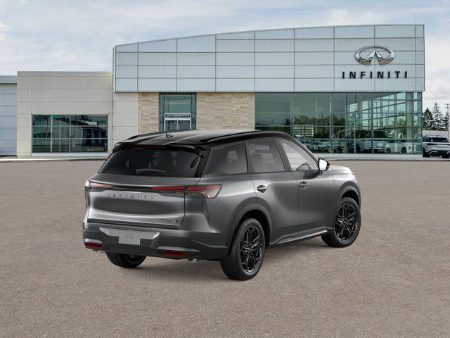 2026 INFINITI QX60 SPORT AWD