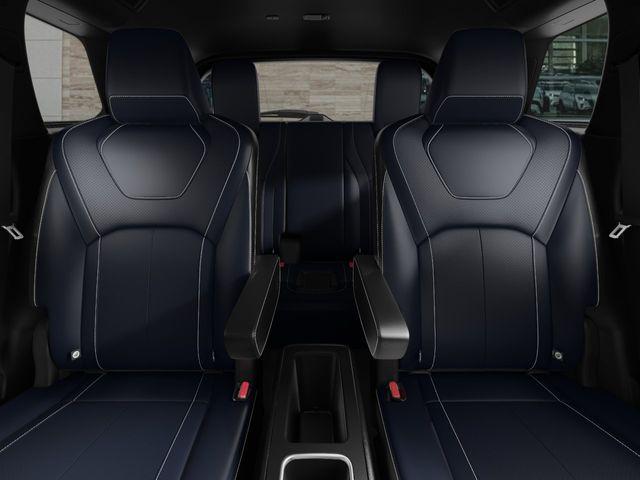 2026 INFINITI QX60 SPORT AWD