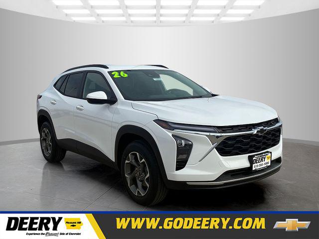 2026 Chevrolet Trax FWD LT for sale in Pleasant Hill, IA