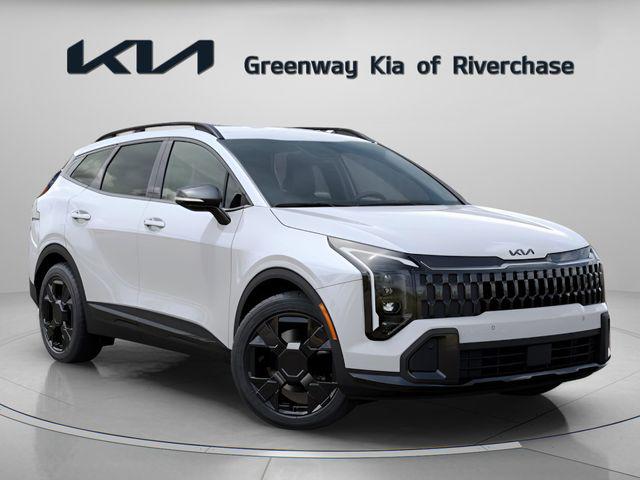 2026 Kia Sportage Hybrid X-Line for sale in Pelham, AL