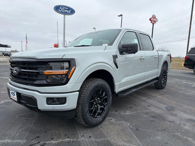2026 Ford F-150 XLT for sale in Platte City, MO