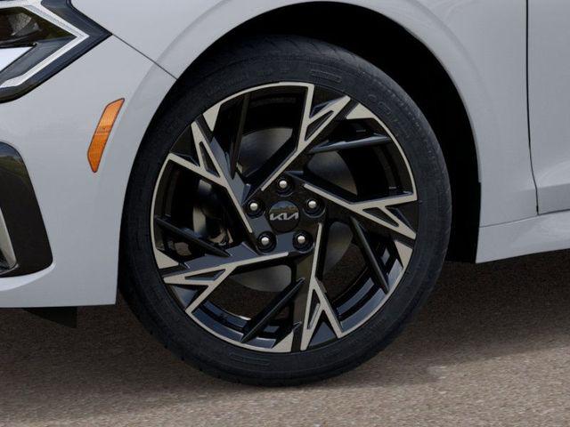 2026 Kia K5 GT-Line AWD