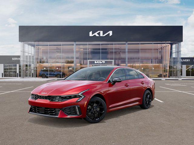 2026 Kia K5 GT-Line AWD for sale in Vestal, NY