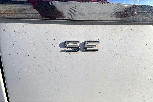 2021 Volkswagen Atlas Cross Sport 3.6L V6 SE w/Technology R-Line