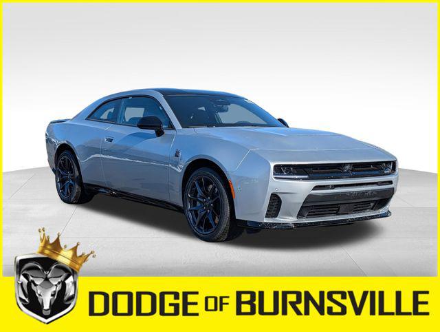 2026 Dodge Charger Scat Pack 2-Door AWD for sale in Burnsville, MN