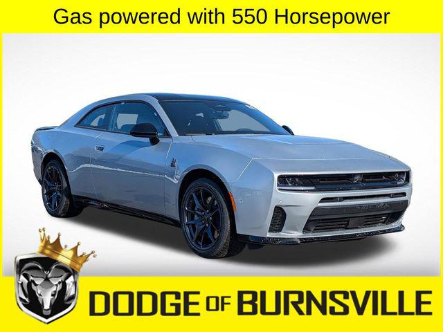2026 Dodge Charger Scat Pack 2-Door AWD for sale in Burnsville, MN