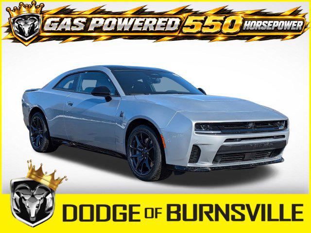 2026 Dodge Charger Scat Pack 2-Door AWD for sale in Burnsville, MN