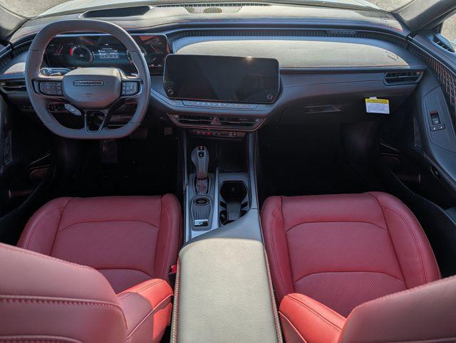 2026 Dodge Charger Scat Pack Plus 2-Door AWD