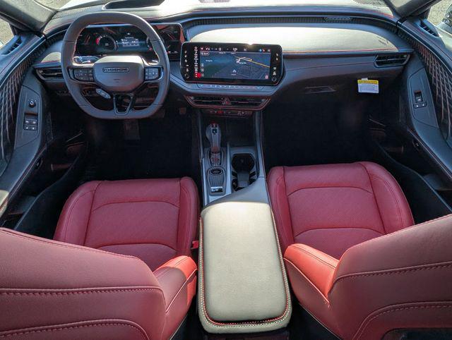 2026 Dodge Charger Scat Pack Plus 2-Door AWD