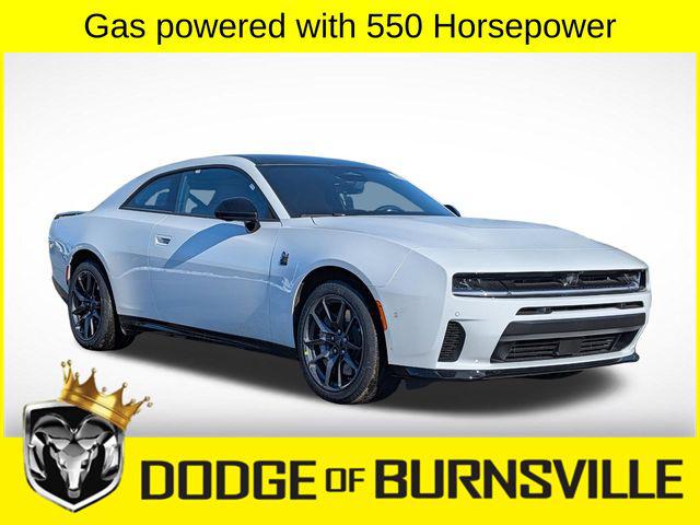 2026 Dodge Charger Scat Pack Plus 2-Door AWD for sale in Burnsville, MN