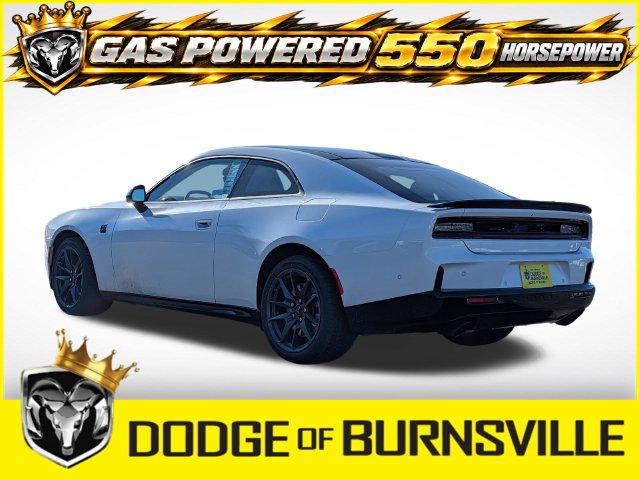 2026 Dodge Charger Scat Pack Plus 2-Door AWD