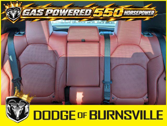 2026 Dodge Charger Scat Pack Plus 2-Door AWD