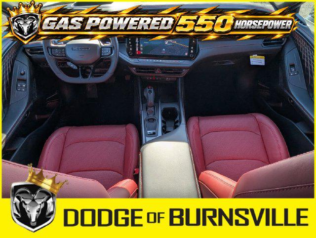 2026 Dodge Charger Scat Pack Plus 2-Door AWD