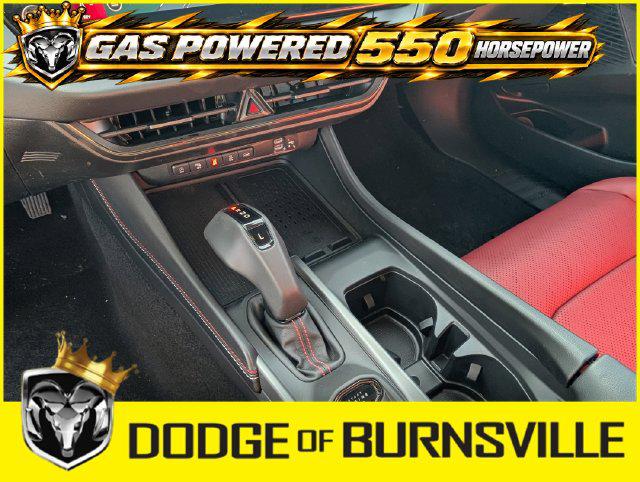 2026 Dodge Charger Scat Pack Plus 2-Door AWD