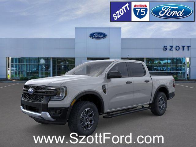 2026 Ford Ranger XLT for sale in Holly, MI