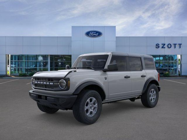 2026 Ford Bronco Big Bend for sale in Holly, MI