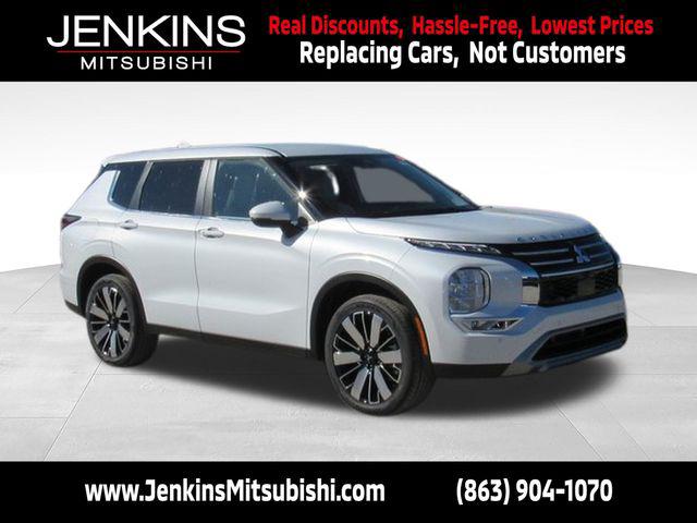 2026 Mitsubishi Outlander SE 1.5T 2WD for sale in Lakeland, FL