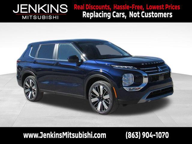 2026 Mitsubishi Outlander SE 1.5T 2WD for sale in Lakeland, FL
