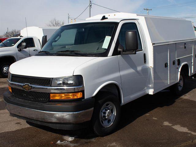 2025 Chevrolet Express Cutaway Work Van for sale in Cincinnati, OH
