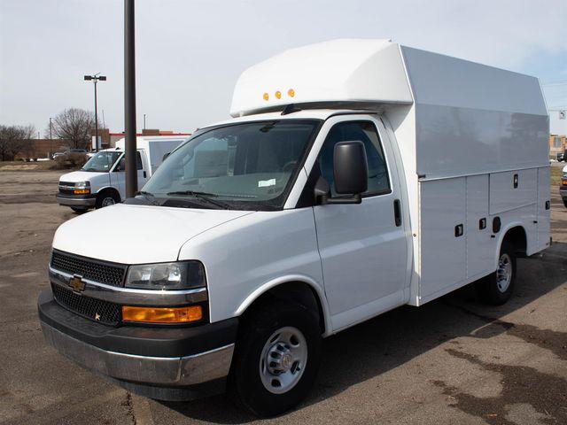 2025 Chevrolet Express Cutaway Work Van for sale in Cincinnati, OH