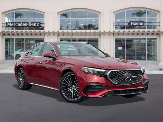 2026 Mercedes-Benz E 350 E 350 for sale in Carlsbad, CA