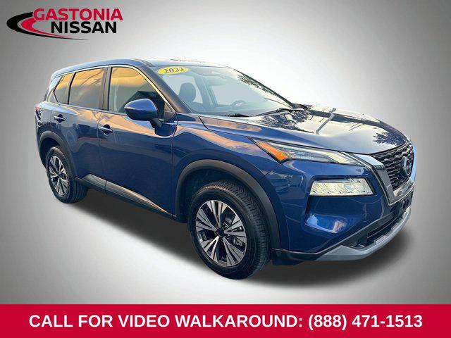 2023 Nissan Rogue SV Intelligent AWD for sale in Gastonia, NC