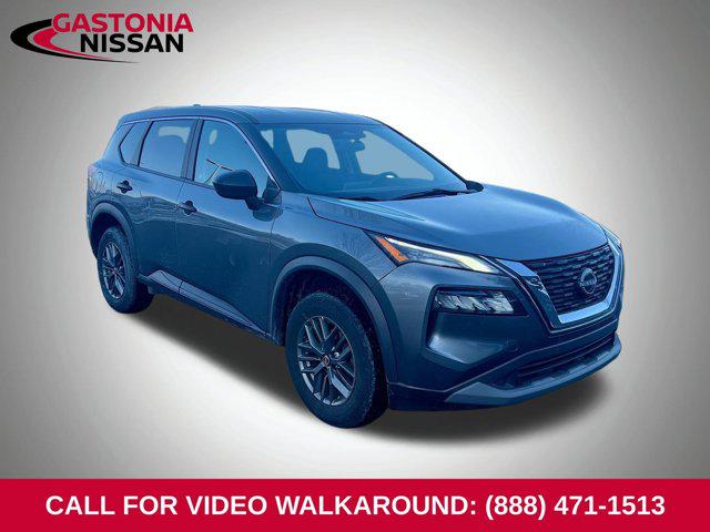 2023 Nissan Rogue S FWD for sale in Gastonia, NC